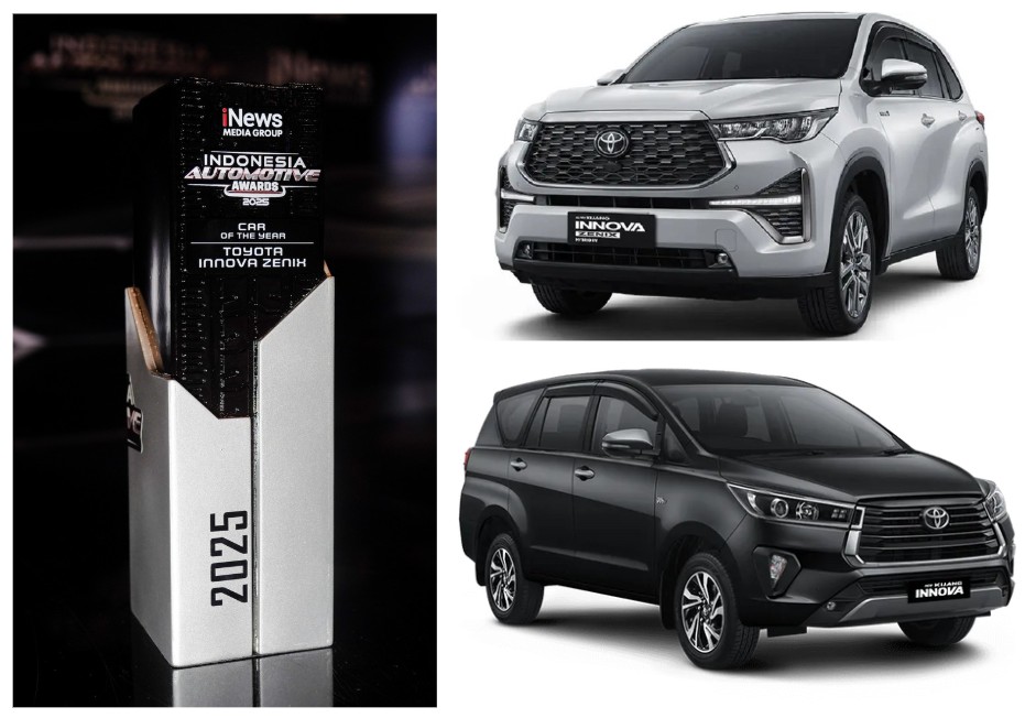 Toyota Innova Zenix Reborn Otoplasa 16Agt2025 Zenix Hybrid Reborn Diesel