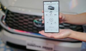 Fitur Baru Kijang Innova Zenix Via Smartphone
