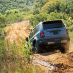 Toyota Land Cruiser 2027