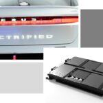 Baterai Solid-State Toyota