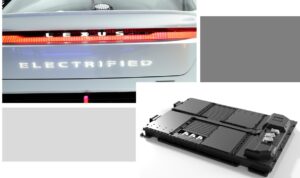 Toyota Lexus Solid State Battery Otoplasa Baterai Solid-State Toyota