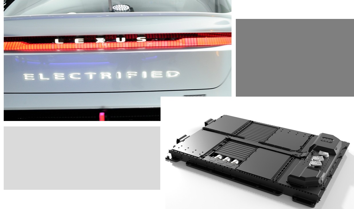 Toyota Lexus Solid State Battery Otoplasa Baterai Solid-State Toyota