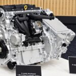 Toyota Usung Generasi Hybrid Terbaru Lebih Irit dan Ringkas
