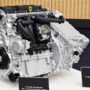 Toyota Usung Generasi Hybrid Terbaru Lebih Irit dan Ringkas