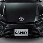 Toyota New Camry 2.5 V Harga