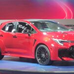 Eksklusifitas Pasar Toyota New GR Corolla