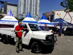 Auto2000 Bursa Toyota Rangga