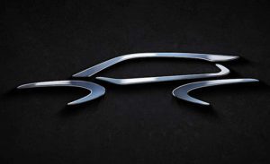 Toyota teaser