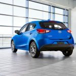 Toyota Yaris 2020