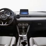 Toyota Yaris 2020 Dasbor
