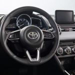 Toyota Yaris 2020 Wheel