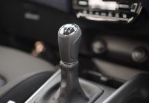 Tranmisi Manual Semakin Ditinggalkan