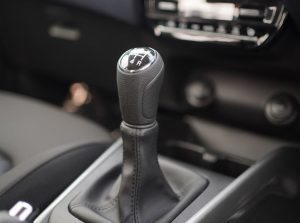 Tranmisi Manual Semakin Ditinggalkan