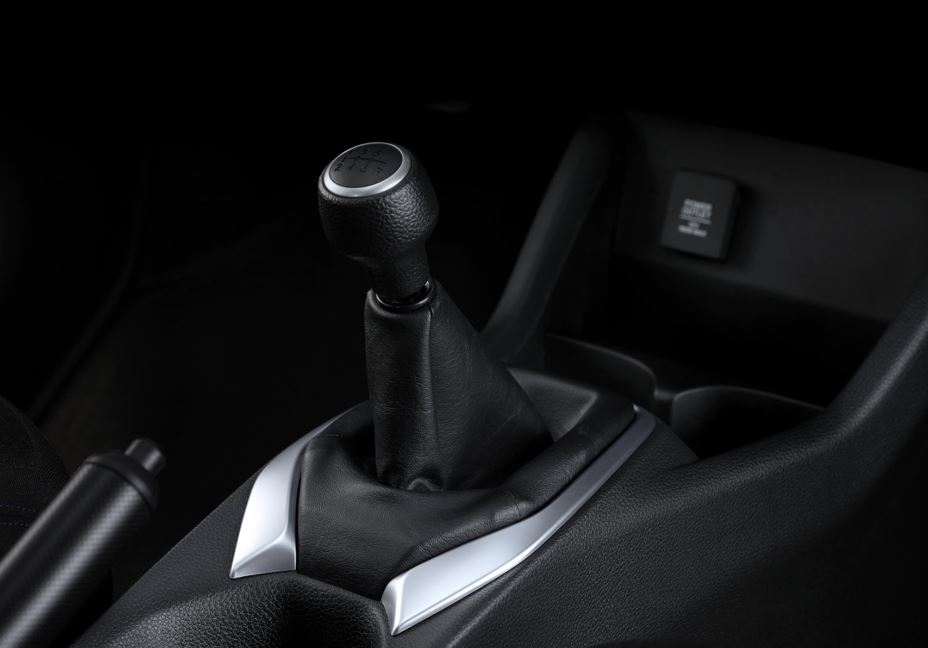 Honda WR-V Turun Harga Transmisi