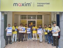 Transportasi Online Program Pemutihan
