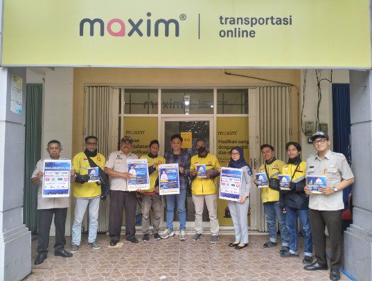 Transportasi Online Transportasi Online Program Pemutihan