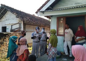 Respon Cepat Jasa Raharja Jatim