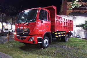 UD Trucks