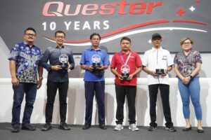 Komitmen UD Trucks