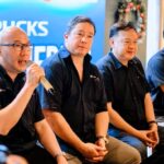 UD Trucks Rapor Positif 2025