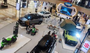 UMC Ramadhan Autofest