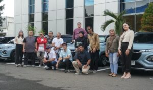 Iftar UMC Suzuki