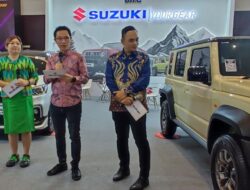UMC Suzuki IIMS Surabaya 2024