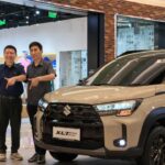 Penjualan Suzuki XL7