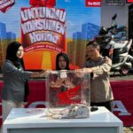 Pemenang Honda Beli Motor