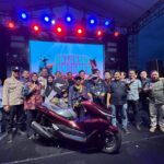 Pemenang PCX160 Blitar