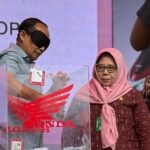 Pemenang Undian Honda Scoopy Madiun
