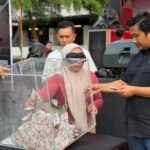 Pemenang Undian Honda Banyuwangi