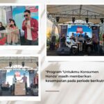 Warga Banyuwangi PCX160