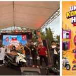 Untukmu Konsumen Honda Trenggalek