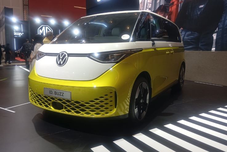 VW ID.Buzz
