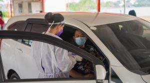 Grup Astra Percepat Vaksinasi