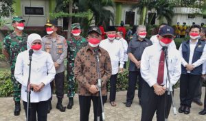 vaksin merah putih