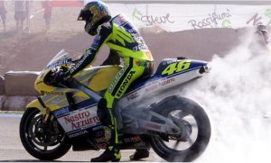 Trik Lorenzo Rossi