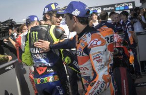 Rossi Psywar Marquez
