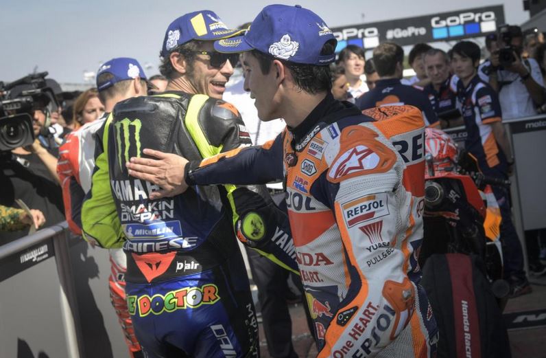 Rossi Psywar Marquez