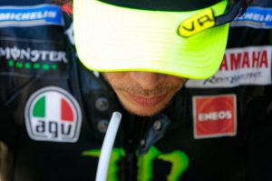 Ducati Valentino Rossi Luka