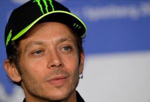 Rossi Juara Dunia Ke-10