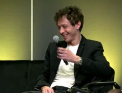 Valentino Rossi