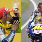 Rossi MotoGP China