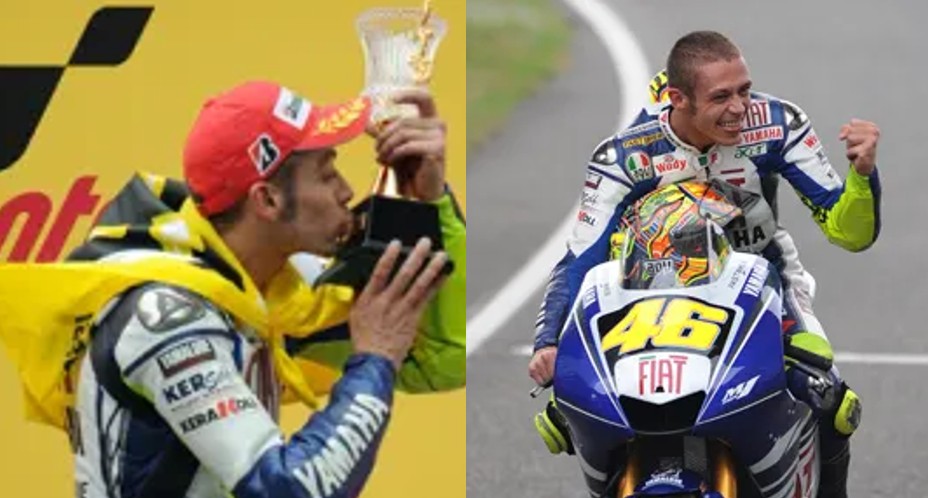 Valentino Rossi Shanghai Otoplasa Rossi MotoGP China
