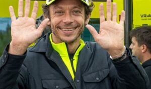 Valentino Rossi 2027