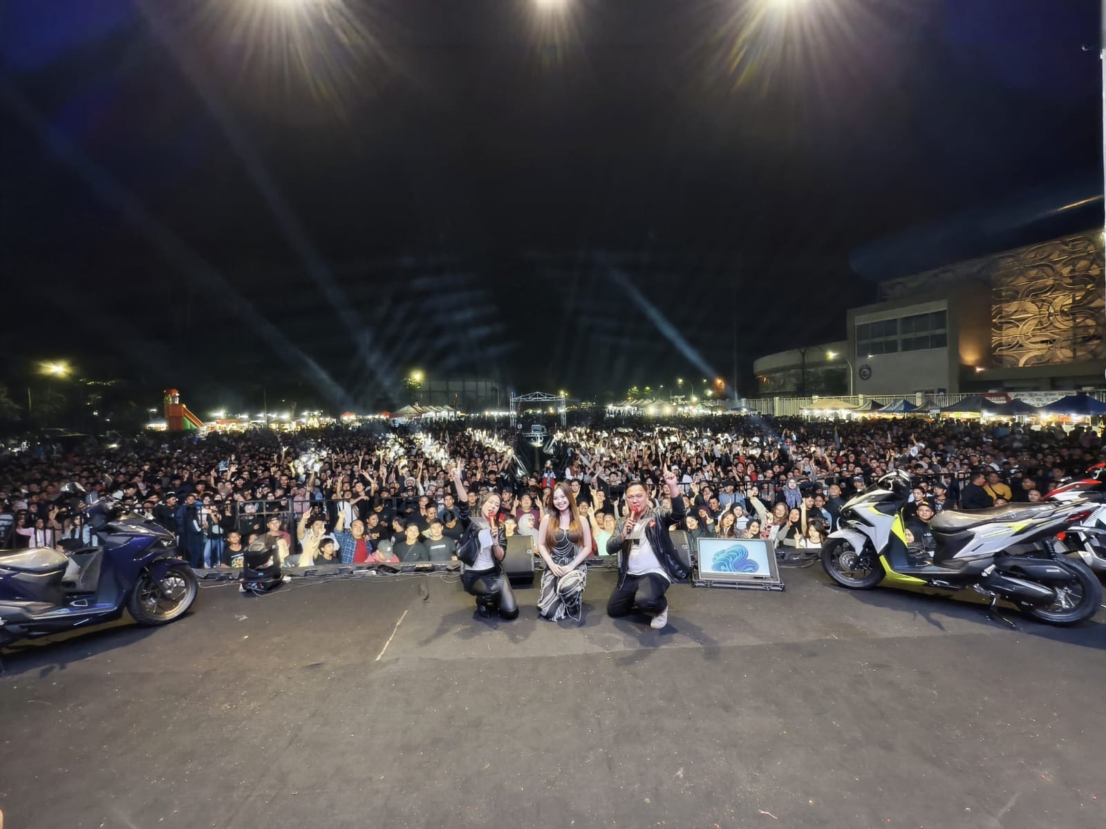 Vario Malang Evo Otoplasa New Honda Vario Evo 160