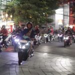 Vario Street Nation di Malang