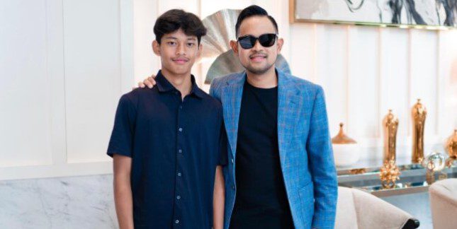 Veda Ega Pratama Juragan 99 Otoplasa Veda Juragan 99