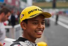 Veda Ega Pratama